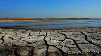 Drought reaches 'extreme' for first time since June in Central Texas