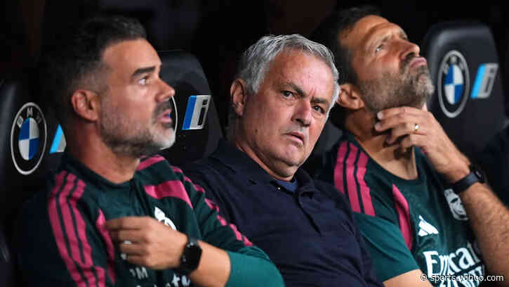 Journalist claims some Real Madrid players are ‘out of shape’ as problems mount