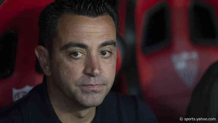 Xavi issues crucial update on Barcelona star Frenkie de Jong’s return from injury: ‘The key point will be…’