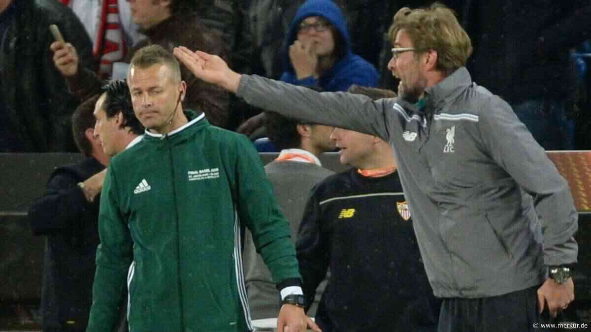 Emotionaler Fußball-Schlager für Klopp: Wie reagiert der Bundestrainer?
