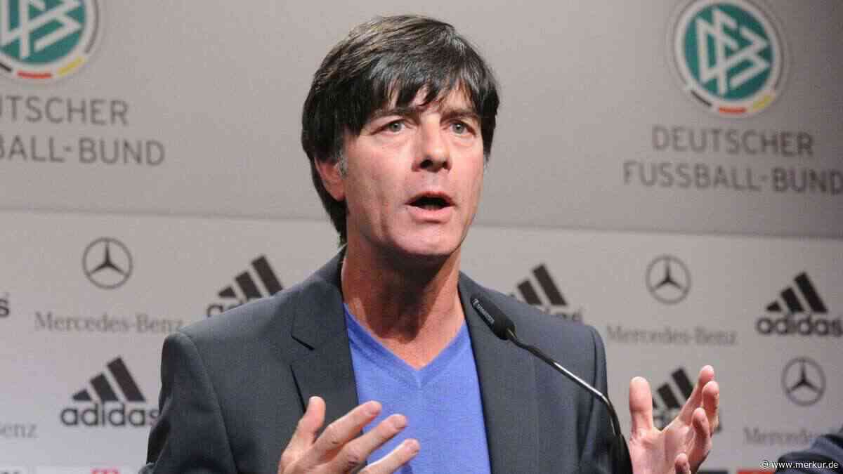 Kleidungsstück wurde zum Markenzeichen: Löw verrät Mode-Geheimnis
