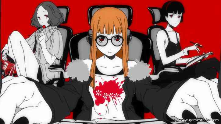 Persona 5 Futaba actor "was terrified" when she was offered the role, thought she was "miscast"