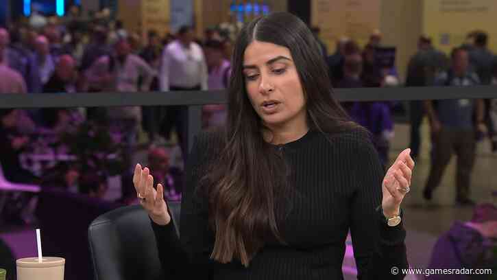 At Xbox, "the only concrete thing they have communicated is they want higher profits," says id dev