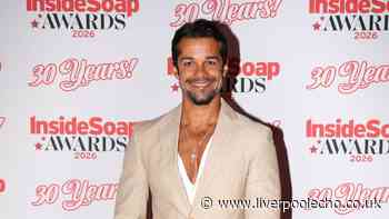 From bus driver to TV fame: ITV Coronation Street's Junade Khan shares moment life changed