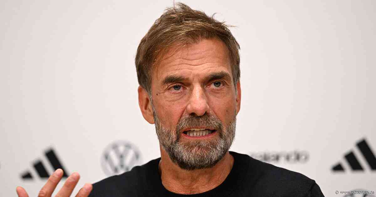 Wegen UEFA-Verbot: Überraschender Trikotwechsel beim Klopp-Debüt