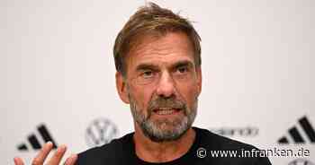 Wegen UEFA-Verbot: Überraschender Trikotwechsel beim Klopp-Debüt