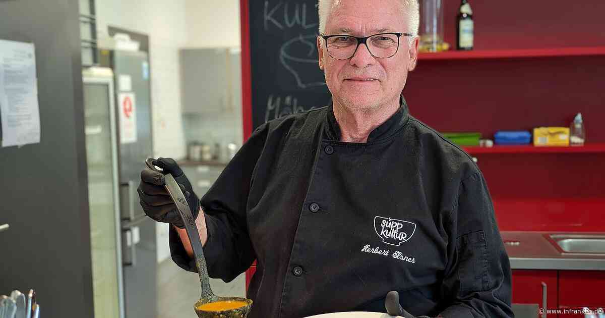 Erlangen: SuppKultur für Ehrenamtspreis nominiert