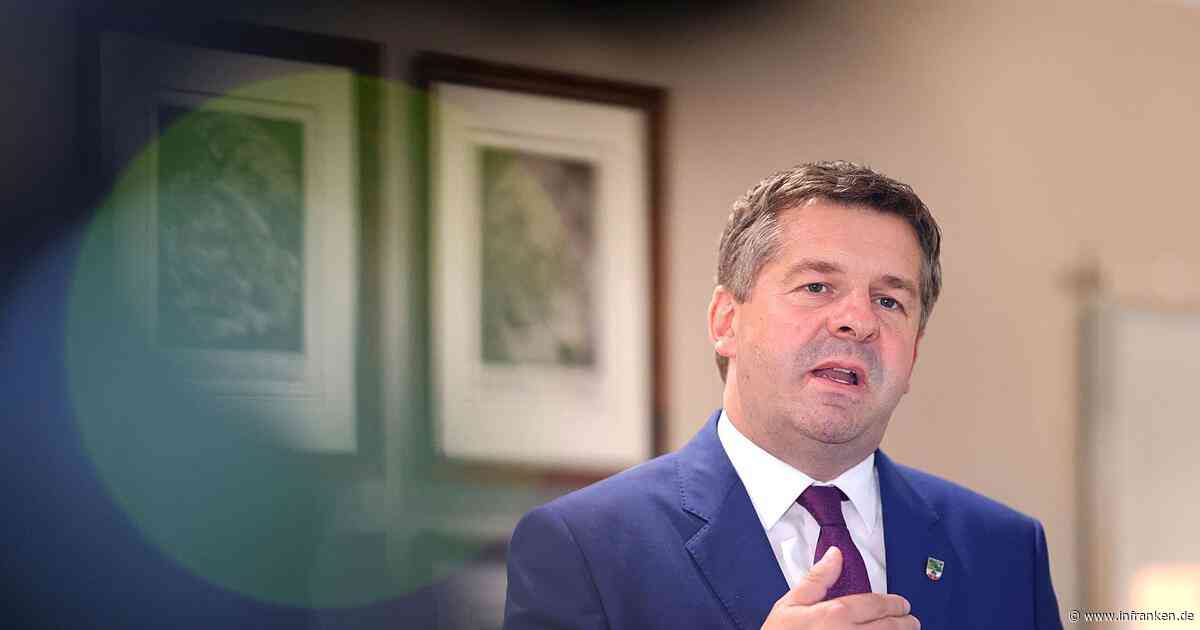 Statt Sachsen-Anhalt: Rheinland-Pfalz weiter an MPK-Spitze