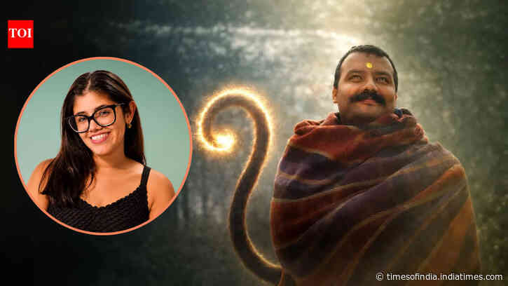 'Hanuman Ansh' co-producer says producers who once REFUSED film have now APOLOGISED
