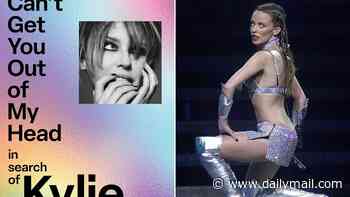 Kylie's secret weapon and the reason we just can't get her out of our heads