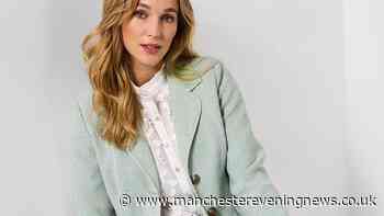 Joe Browns' 'forever favourite' blazer reduced from £75 to £45 is 'smart and casual'