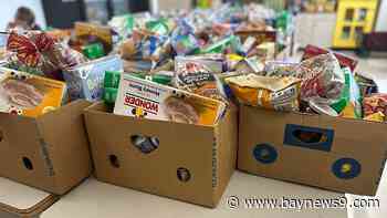 Hillsborough school food pantries help families and students succeed