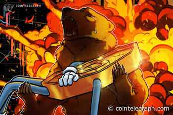 Crypto treasury model loses its edge as stock premiums fade: DWF