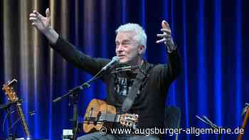 Benefizkonzert mit Werner Schmidbauer und Jodel Wahnsinn