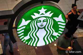 Starbucks closing 250 stores this week in 2nd wave of closings