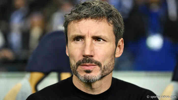 Van Bommel: ‘Always 4-3-3, Belgium and Italy in same situation, Milan hope’