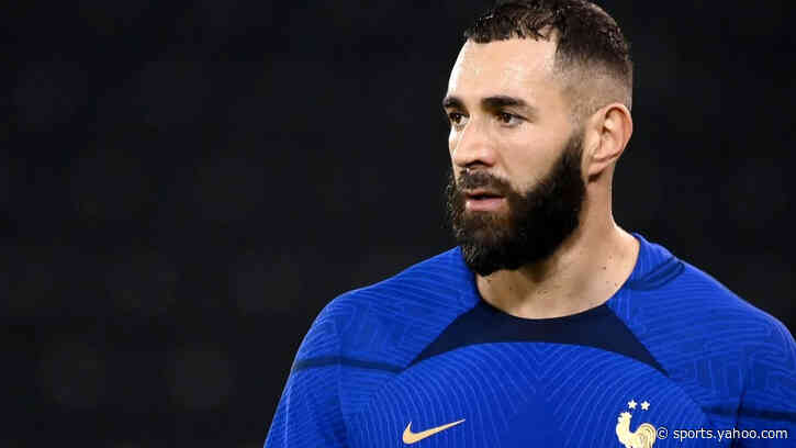 Nike cancel ad featuring Real Madrid legend Karim Benzema due to controversial past