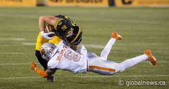 Lions extend defensive back Deontai Williams Sr.
