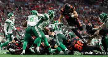 Lions eager for crucial clash with Roughriders