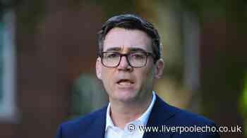 Andy Burnham government shares new rule change for taking time off work