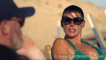 Coleen Rooney tells Wayne 'you can't keep doing this' in emotional relationship admission