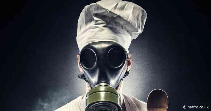 Do we all need to stock up on doomsday essentials? Readers discuss