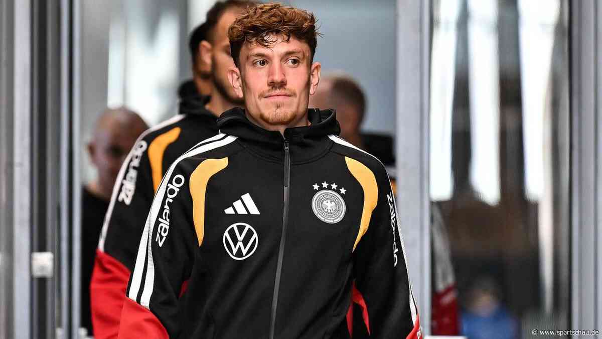 Deutschlands Aufstellung gegen Niederlande: Klopp setzt beim Debüt auf Treu und eine klare Achse