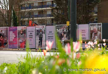 Merton Council announces ambitious plan to deliver thousands of new homes over the next decade  