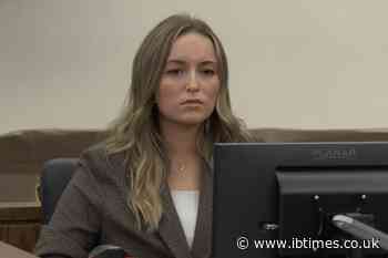 Who Is Alleigha Botner? 'American Idol' Alum Caleb Flynn's Ex-Mistress Takes the Stand in His Wife's Murder Trial