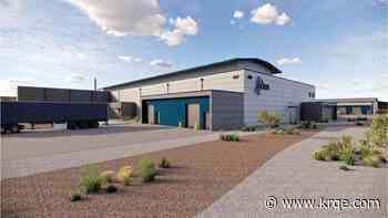 Albuquerque-based medical isotopes company expanding to Lea County