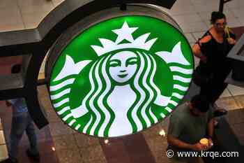 Starbucks closing 250 stores this week in 2nd wave of closings