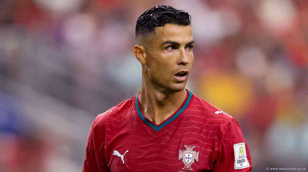 Portugal v Wales LIVE: Kick-off time, TV channel as team news confirmed