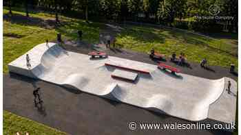 Skate parks to be demolished and rebuilt after £750k funding boost