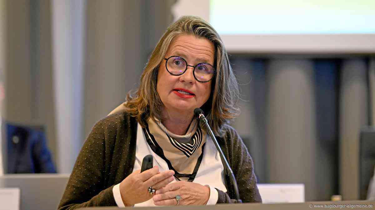 Grün, Mobilität, Wohnen: Was die neue Stadtentwicklungsreferentin anpacken will