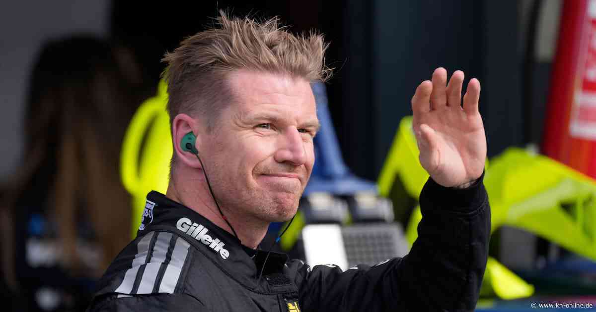 Formel-1-Chef von Audi bestätigt: Auch 2027 mit Nico Hülkenberg