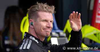 Formel-1-Chef von Audi bestätigt: Auch 2027 mit Nico Hülkenberg