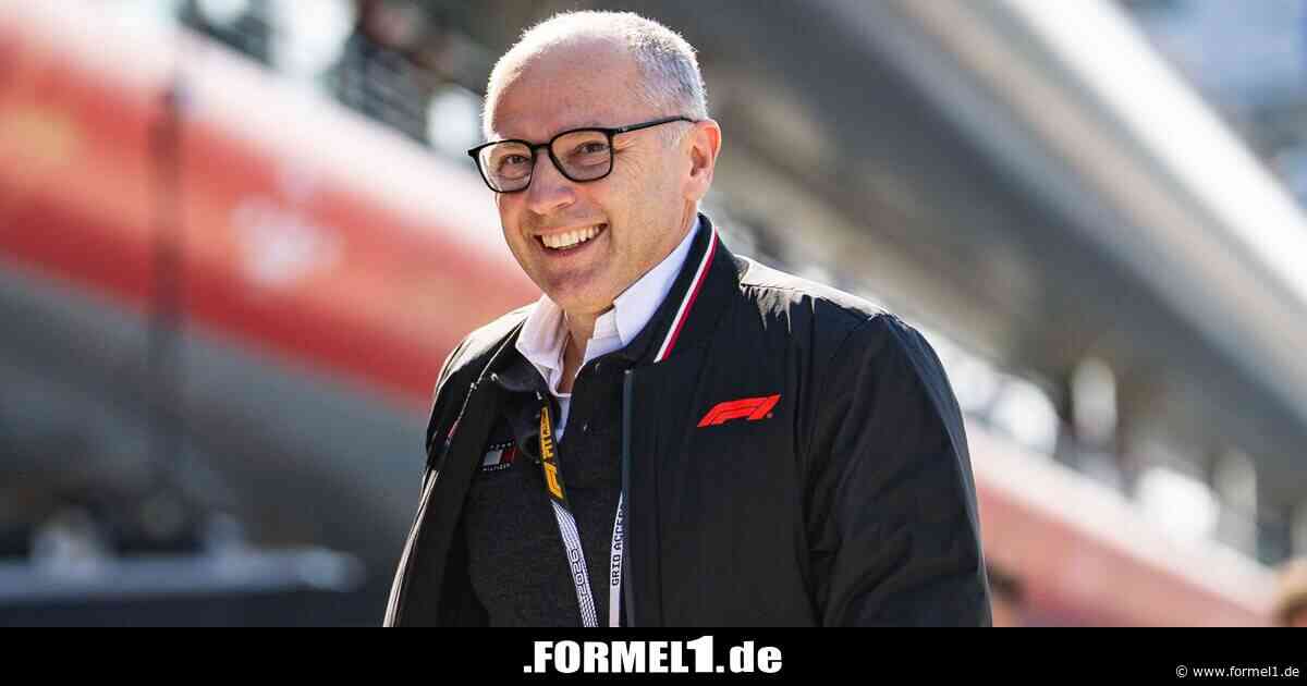 Imola oder Naher Osten: Formel-1-Teams erwarten Entscheidung Mitte Oktober