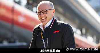 Imola oder Naher Osten: Formel-1-Teams erwarten Entscheidung Mitte Oktober