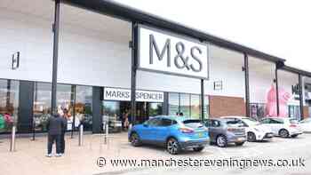 Marks and Spencer shoppers stock up on 'slimming' £26 jeans that 'disguise mum tum'
