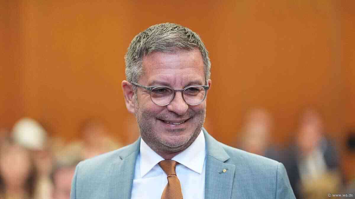 Wird Hamm die Blaupause für das Comeback der SPD in NRW?