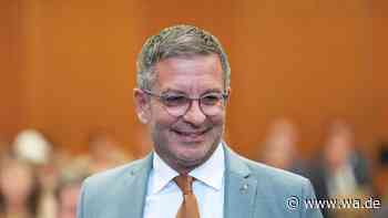 Wird Hamm die Blaupause für das Comeback der SPD in NRW?