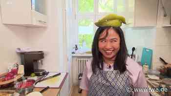 Berlinerin Thanh zeigt: Fürs „Perfekte Dinner“ braucht es gar keine Perfektion