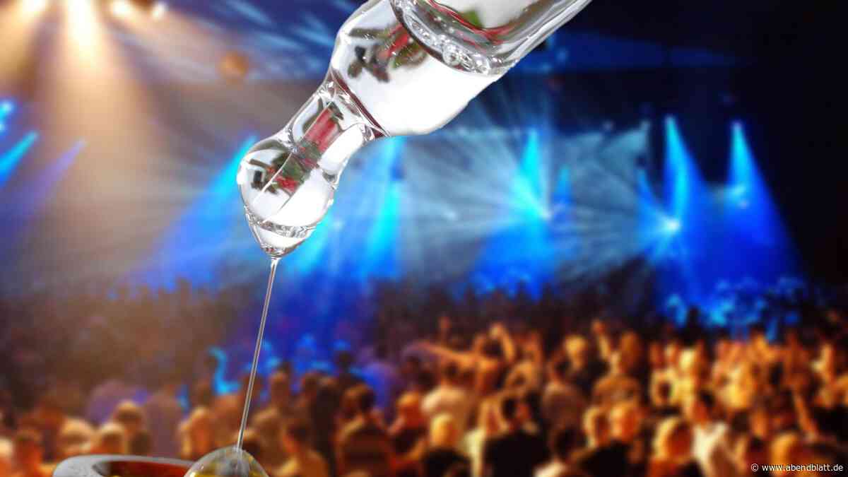 K.‑o.‑Tropfen und ein Rempler auf St. Pauli: Frauen gerieten sich in die Haare