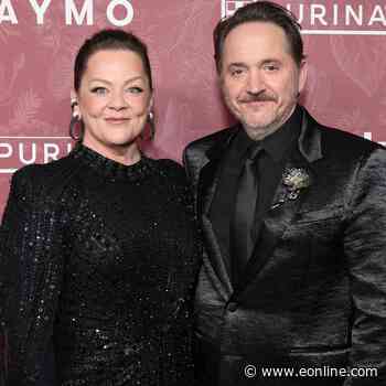 Melissa McCarthy Shares Rare Insight Into Ben Falcone Marriage