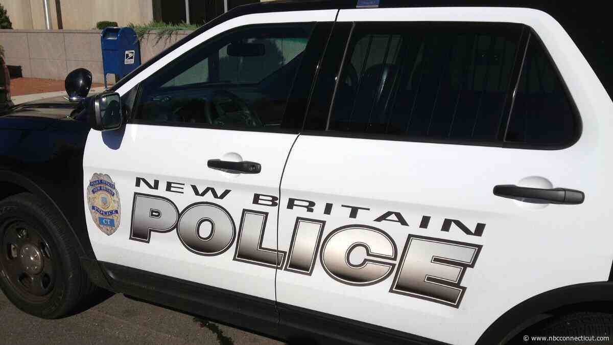 Motorcyclist in critical condition after hit-and-run crash in New Britain