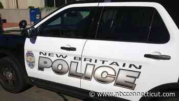 Motorcyclist in critical condition after hit-and-run crash in New Britain