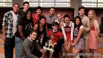Fans beg Ryan Murphy to 'please stop' as he reveals Glee return despite show's 'death curse'