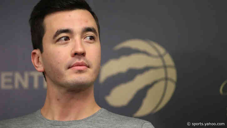 It’s not 2019 anymore: Bobby Webster puts Kawhi, roster concerns to rest