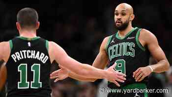 4 Boston Celtics Players Who Might Be On The Trade Block During The Season
