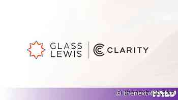Proxy adviser Glass Lewis merges with Clarity AI to expand in Europe